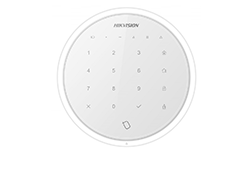 HIKVISION brezžične tipkovnice