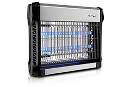 Luči za zatiranje insektov