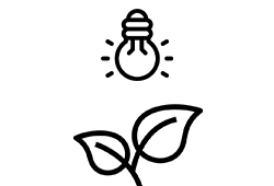 Luči za vzgojo rastlin