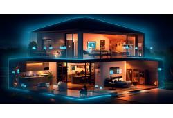 INTELIGENTNE inštalacije