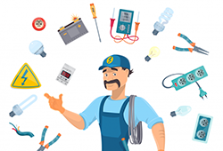 Pomoč pri nastavitvi