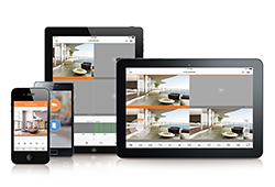 Dahua programska oprema