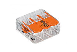 Inštalacijske sponke