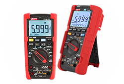 Digitalni multimetri