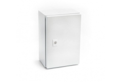 Kovinska elektro omarica