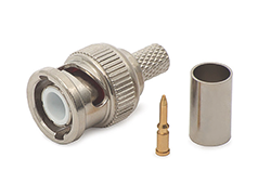 BNC konektorji