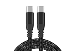 USB C kabli