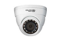 IP kamere DOME (fiksna leča)