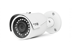 IP kamere BULLET (fiksna leča)