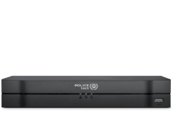 4 KANALNI DVR snemalniki