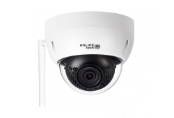 Zunanje WI-FI kamere