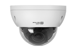 IP kamere DOME (nastavljiva leča)