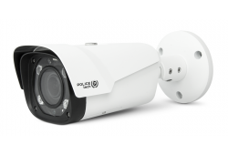 IP kamere BULLET (nastavljiva leča)