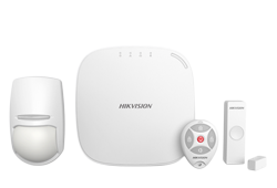 HIKVISION kompleti