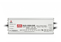 Vodoodporni napajalniki