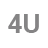 4U