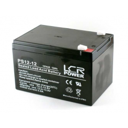 AKUMULATOR 12V/12AH PS12-12