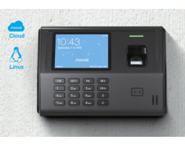 ANVIZ EP300 PRO REGISTRATOR DELOVNEGA ČASA