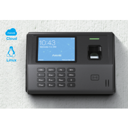 ANVIZ EP300 PRO REGISTRATOR DELOVNEGA ČASA