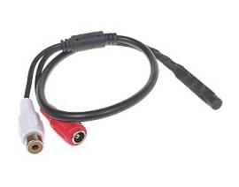 AVDIO MODUL SM-1/PLUG