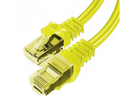 BESTLAN RJ-45 UTP PATCH KABEL Cat. 5e RUMENA (5 m)