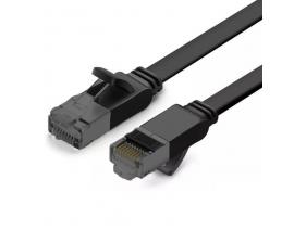 BESTLAN RJ-45 UTP PATCH KABEL Cat. 6 ČRNA (3 m)