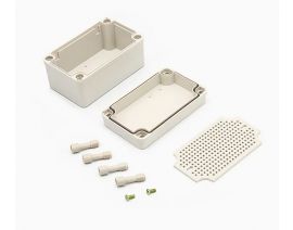 BJ-AG 8013/70 W/PL RAZVODNA DOZA  80x130x70