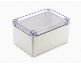 BJ-PT 8011/45 W/PL RAZVODNA DOZA- PROZORNA  80x110x45