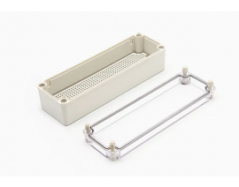 BJ-PT 8013/70 W/PL RAZVODNA DOZA- PROZORNA  80x130x70