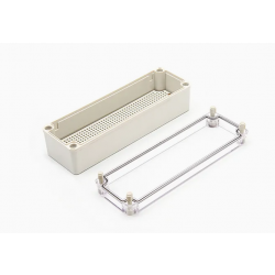 BJ-PT 8013/70 W/PL RAZVODNA DOZA- PROZORNA  80x130x70