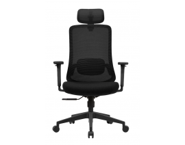 BWELLSIT STARRY-HB1 ERGONOMSKI PISARNIŠKI STOL