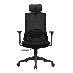 BWELLSIT STARRY-HB1 ERGONOMSKI PISARNIŠKI STOL