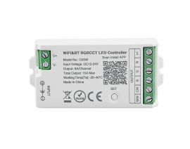 C05W WIFI&BT RGB+CCT LED KRMILNIK