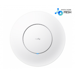 CUDY AP3000 DOSTOPNA TOČKA / Z 12V NAPAJALNIKOM