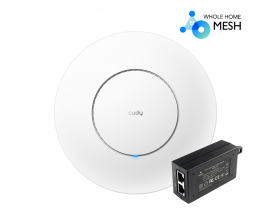 CUDY AP3000_P DOSTOPNA TOČKA / S POE NAPAJALNIKOM