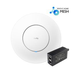 CUDY AP3000_P DOSTOPNA TOČKA / S POE NAPAJALNIKOM