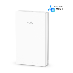 CUDY AP3000 WALL DOSTOPNA TOČKA