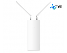 CUDY AP3000 ZUNANJA DOSTOPNA TOČKA