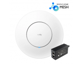 CUDY AP3600-P DOSTOPNA TOČKA / S POE NAPAJALNIKOM