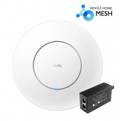 CUDY AP3600-P DOSTOPNA TOČKA / S POE NAPAJALNIKOM