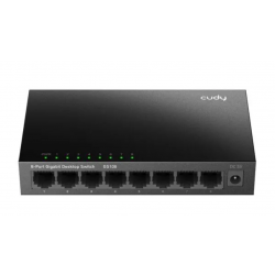 CUDY GS108 GIGABIT MREŽNO STIKALO