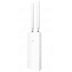 CUDY LT500 ZUNANJI 4G LTE Wi-Fi BREZŽIČNI USMERJEVALNIK