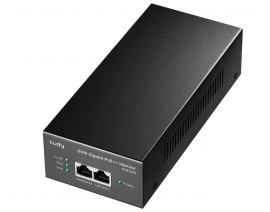 CUDY POE300 POE++ INJECTOR 60W