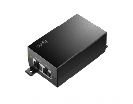 CUDY POE48-18W GIGABIT PASIVNI POE ADAPTER 48 V / 18 W