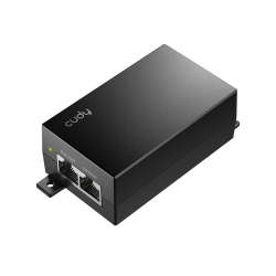 CUDY POE48-18W GIGABIT PASIVNI POE ADAPTER 48 V / 18 W