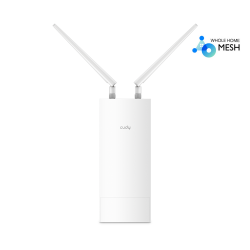 CUDY RE1200 ZUNANJA DOSTOPNA TOČKA - OJAČEVALEC