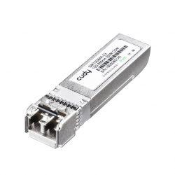 CUDY SM10GMA-03 VEČMODNI OPTIČNI MODUL SFP+ / 10Gb/s