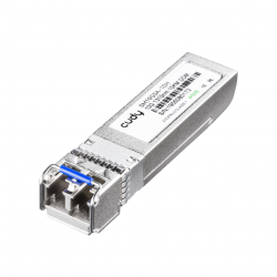 CUDY SM10GSA-10H ENOMODNI OPTIČNI MODUL SFP+ / 10Gb/s
