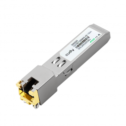 CUDY SM220 ODDAJNIK/SPREJEMNIK SFP V GIGABIT RJ45