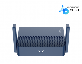 CUDY TR3000 BREZŽIČNI USMERJEVALNIK